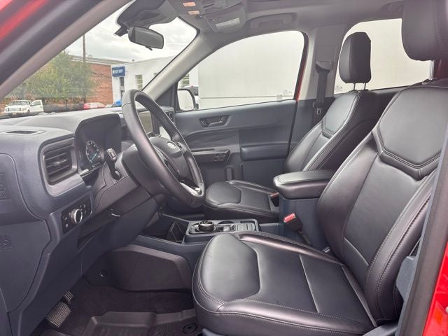 2024 Ford Maverick Lariat HYBRID