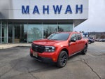2024 Ford Maverick Lariat HYBRID