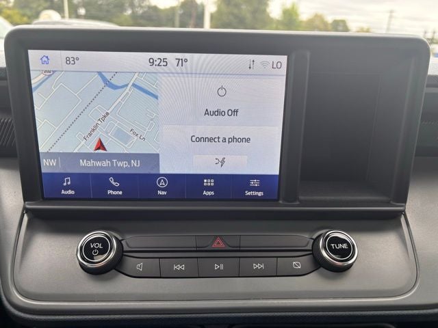 2024 Ford Maverick Lariat HYBRID