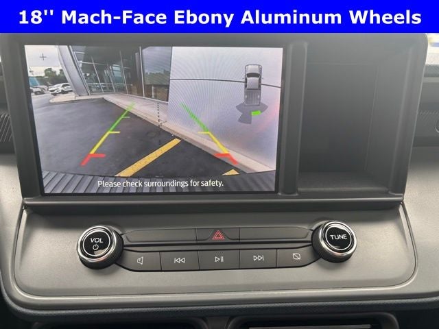 2024 Ford Maverick Lariat HYBRID