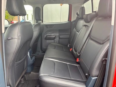 2024 Ford Maverick Lariat HYBRID