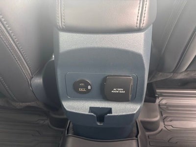 2024 Ford Maverick Lariat HYBRID