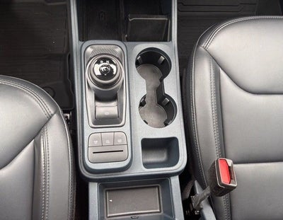 2024 Ford Maverick Lariat HYBRID