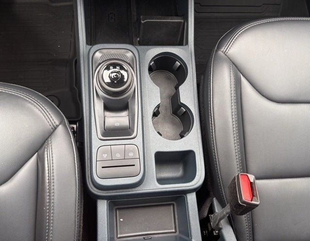 2024 Ford Maverick Lariat HYBRID