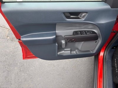 2024 Ford Maverick Lariat HYBRID