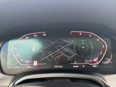 2020 BMW 3 Series 330i xDrive