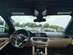 2020 BMW 3 Series 330i xDrive