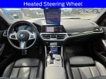 2022 BMW 3 Series 330i xDrive