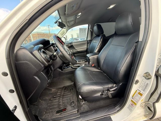 2016 Toyota Tacoma SR5 V6