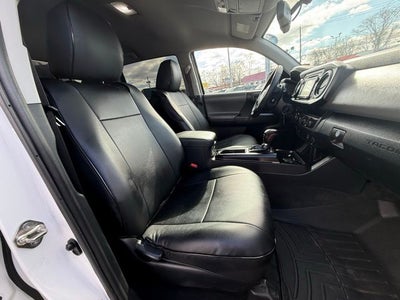 2016 Toyota Tacoma SR5 V6