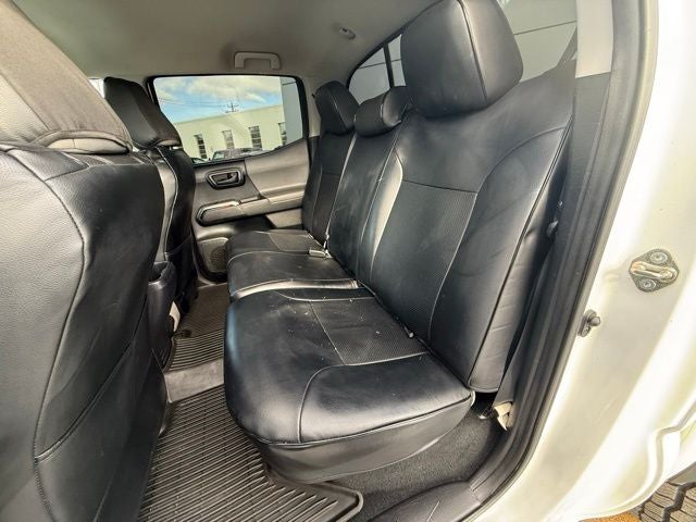 2016 Toyota Tacoma SR5 V6