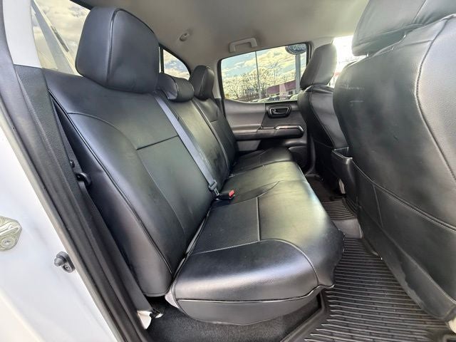 2016 Toyota Tacoma SR5 V6