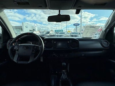 2016 Toyota Tacoma SR5 V6