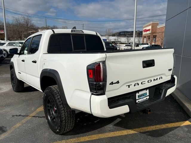 2016 Toyota Tacoma SR5 V6