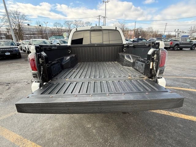 2016 Toyota Tacoma SR5 V6