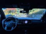 2018 Toyota Tacoma TRD Sport V6