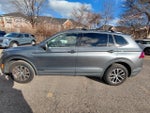 2020 Volkswagen Tiguan 2.0T SE 4Motion