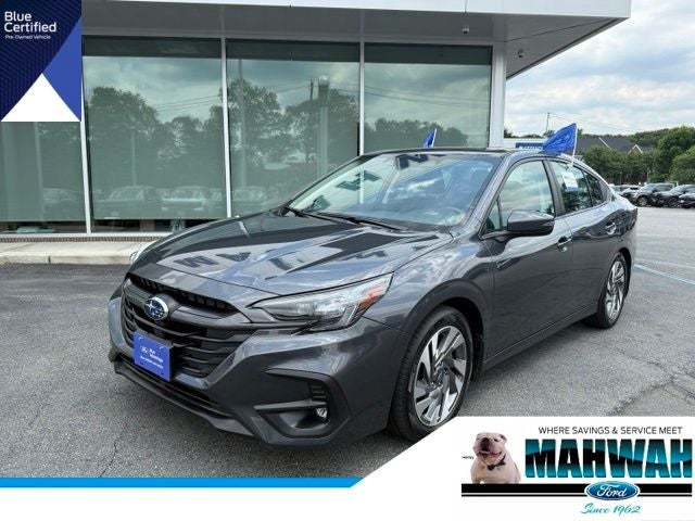 2024 Subaru Legacy Limited