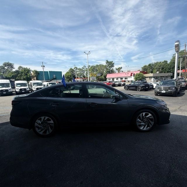 2024 Subaru Legacy Limited