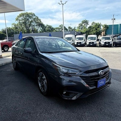 2024 Subaru Legacy Limited
