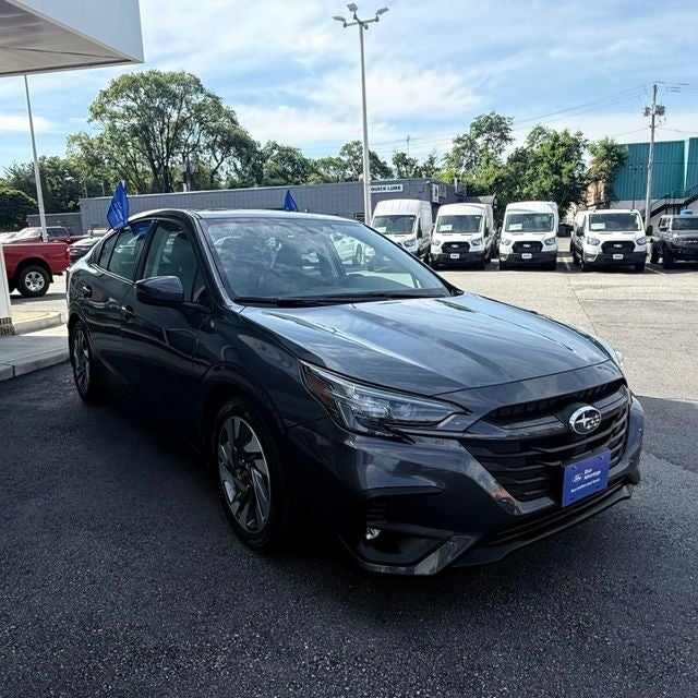 2024 Subaru Legacy Limited