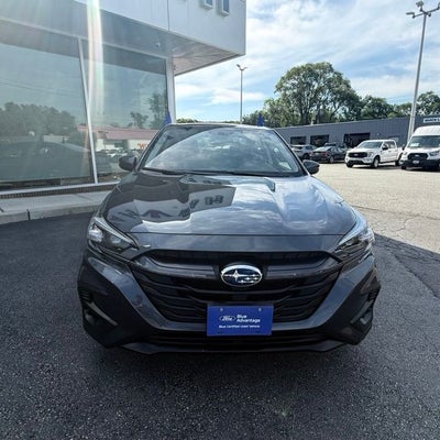2024 Subaru Legacy Limited