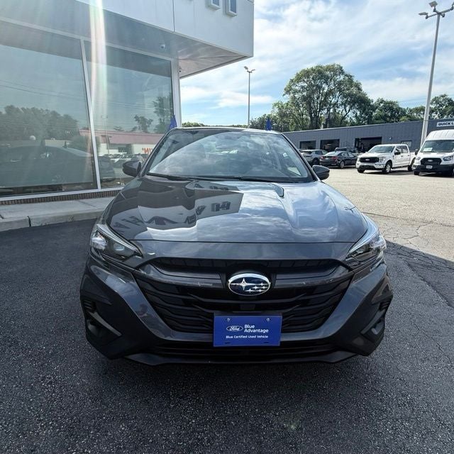 2024 Subaru Legacy Limited