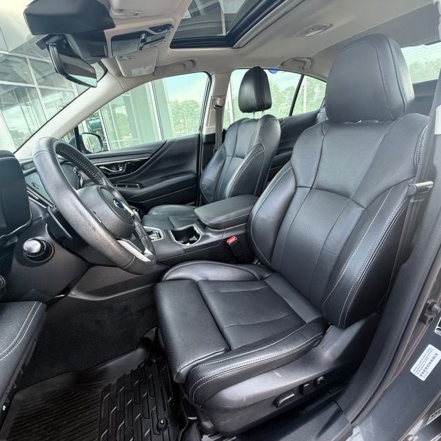 2024 Subaru Legacy Limited