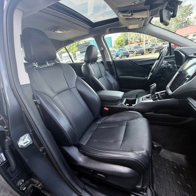 2024 Subaru Legacy Limited