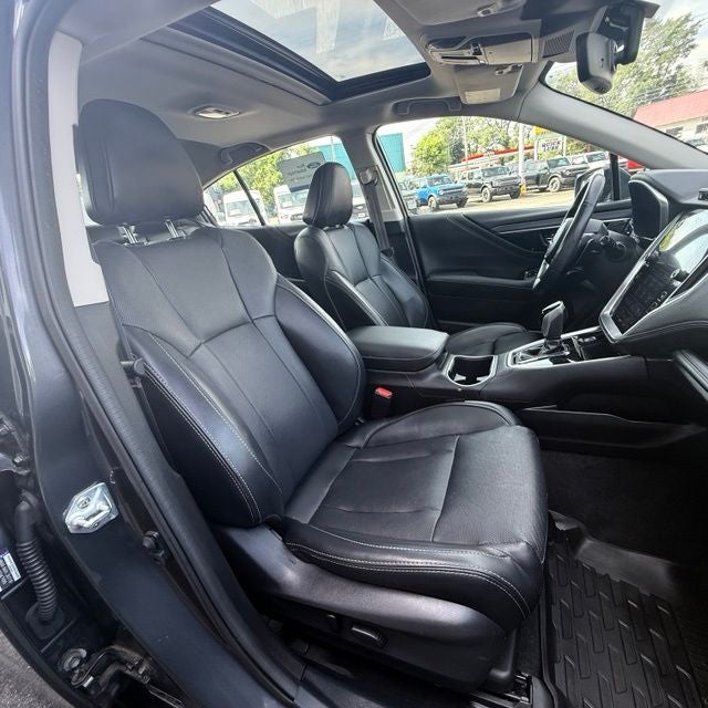 2024 Subaru Legacy Limited