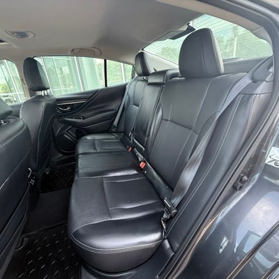 2024 Subaru Legacy Limited