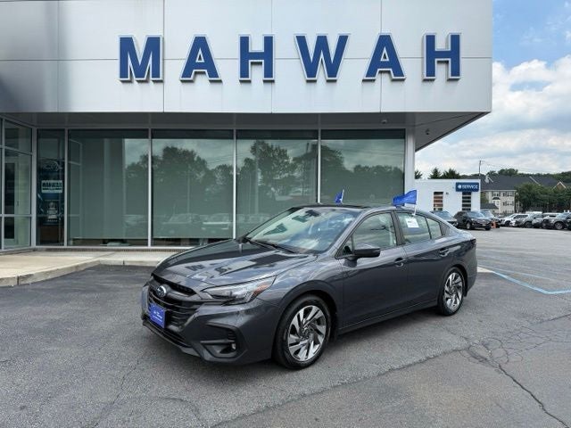 2024 Subaru Legacy Limited