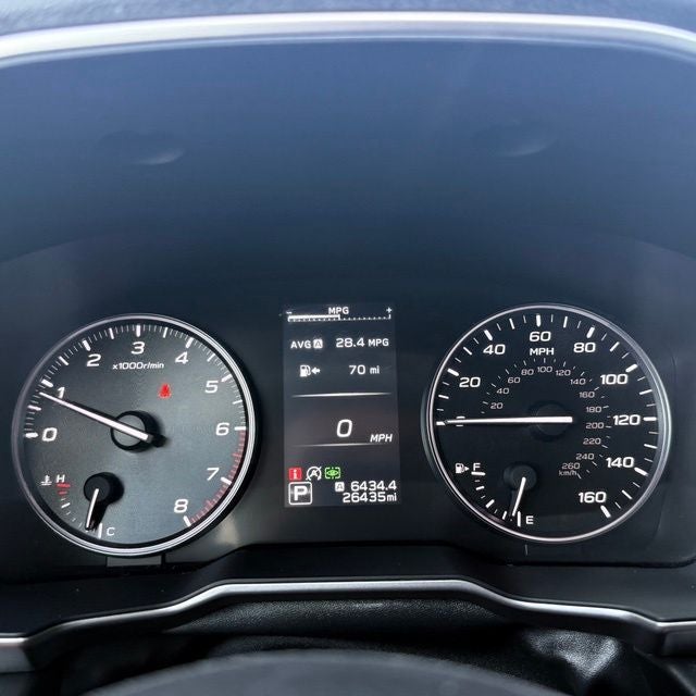 2024 Subaru Legacy Limited