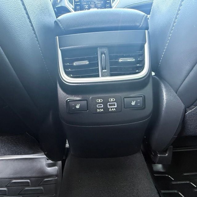 2024 Subaru Legacy Limited