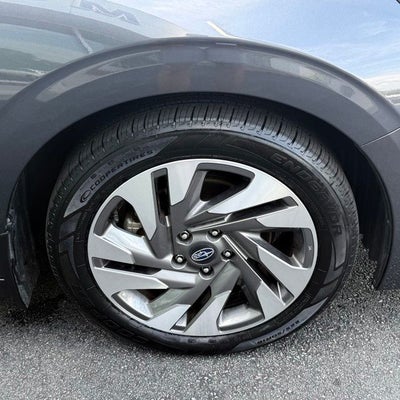 2024 Subaru Legacy Limited