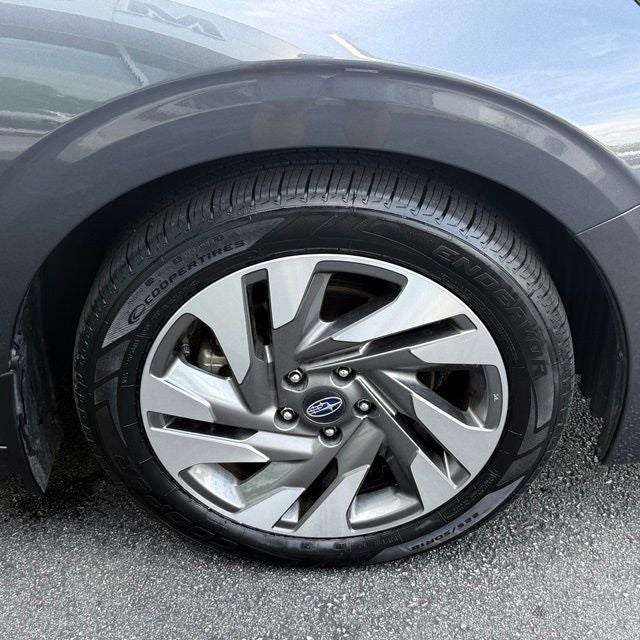 2024 Subaru Legacy Limited