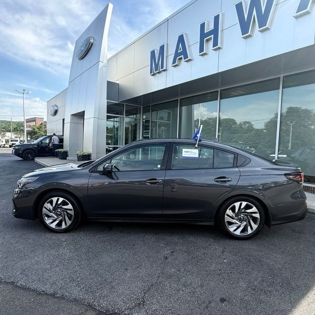 2024 Subaru Legacy Limited