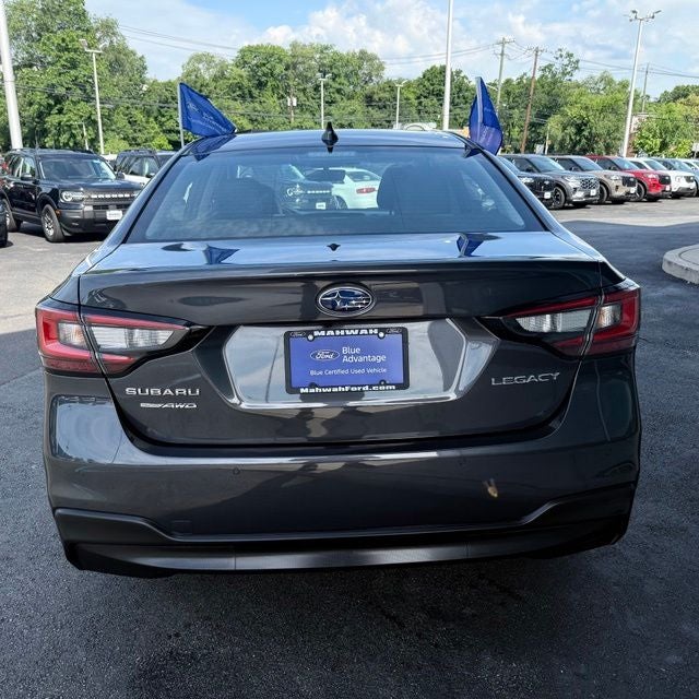 2024 Subaru Legacy Limited