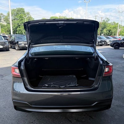 2024 Subaru Legacy Limited