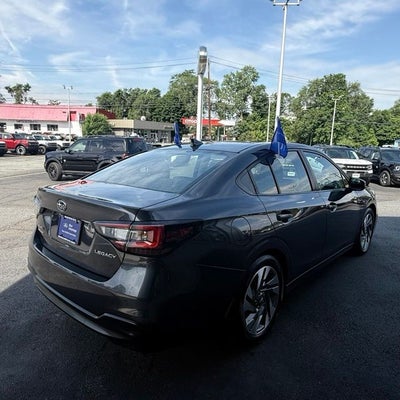 2024 Subaru Legacy Limited