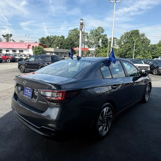 2024 Subaru Legacy Limited