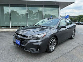 2024 Subaru Legacy Limited