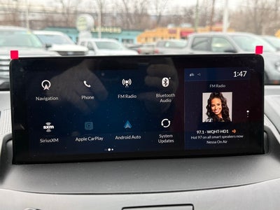 2020 Acura RDX A-Spec Package SH-AWD