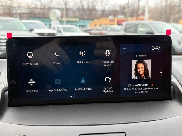 2020 Acura RDX A-Spec Package SH-AWD