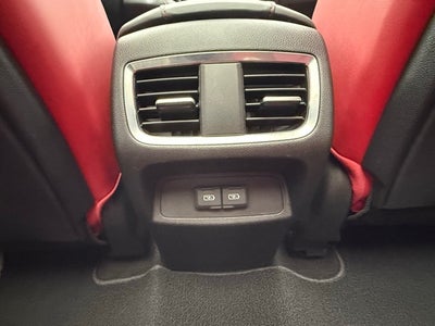 2020 Acura RDX A-Spec Package SH-AWD