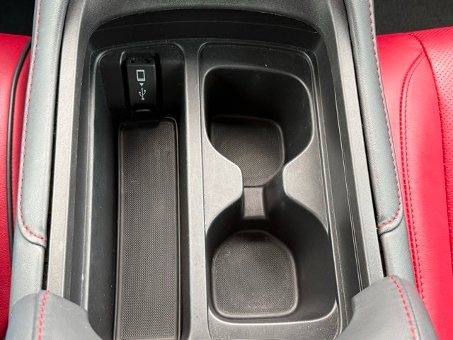 2020 Acura RDX A-Spec Package SH-AWD