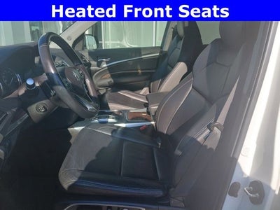 2020 Acura MDX 3.5L SH-AWD