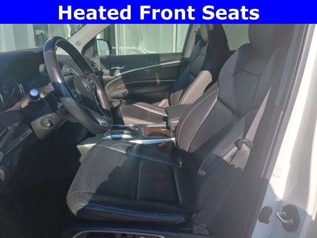 2020 Acura MDX 3.5L SH-AWD