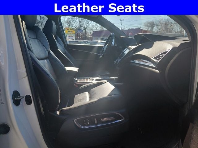 2020 Acura MDX 3.5L SH-AWD