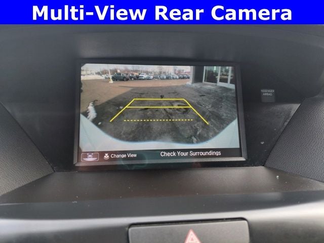 2020 Acura MDX 3.5L SH-AWD